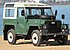 1978 Land Rover Series III for sale 101048726